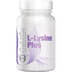 L-Lysine PLUS stare opakowanie